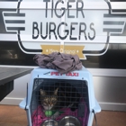 Tiger Burgers