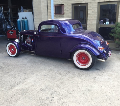 HiTech Exhaust Pty Ltd - Sunshine North, VIC