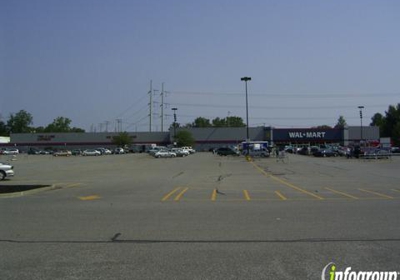 Walmart Vision Center 10000 Brookpark Rd Cleveland Oh 44130