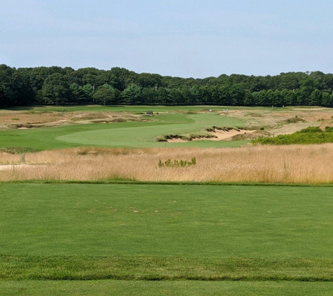 East Hampton Golf Club - East Hampton, NY