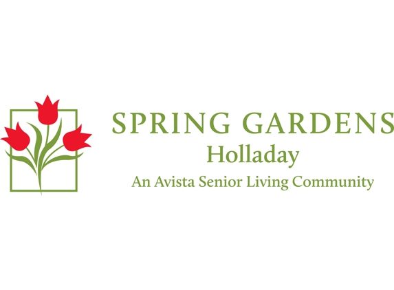 Spring Gardens Senior Living Holladay - Holladay, UT