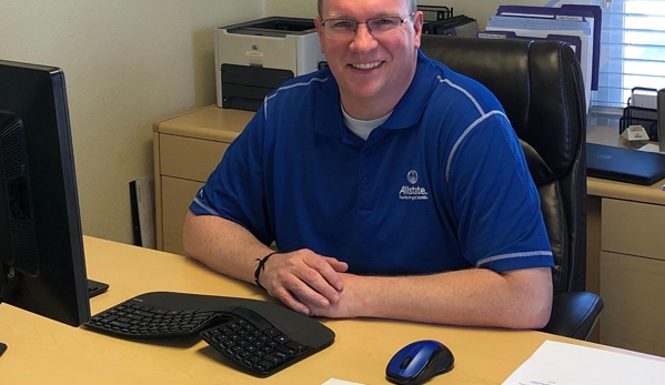 Ron Schafer: Allstate Insurance - Spokane Valley, WA