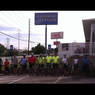 Performance Bicycle Shop - Brookhaven, GA