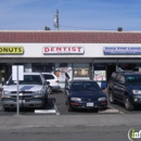 Dough Boy Donuts - Donut Shops