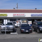 Dough Boy Donuts