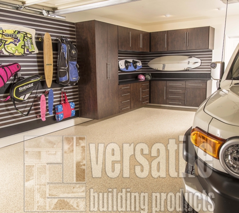 Versatile Building Products - Anaheim, CA