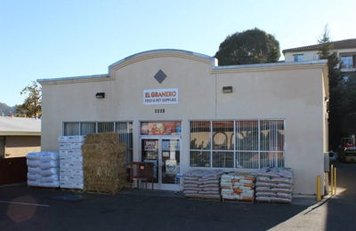 El Granero Feed Pet Supplies San Pablo CA 94806