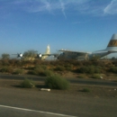 VIS - Visalia Municipal Airport - Airports