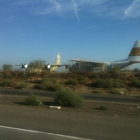 VIS - Visalia Municipal Airport