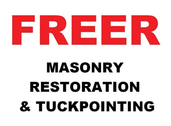 Freer Masonry Restoration, Inc. - Westmont, IL