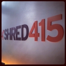 Shred-It - Document Destruction Service