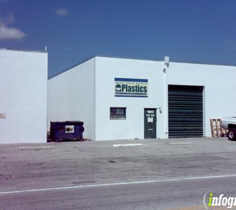 West Palm Beach Plastics - West Palm Beach, FL