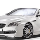 GP Luxury Rental - Car Rental
