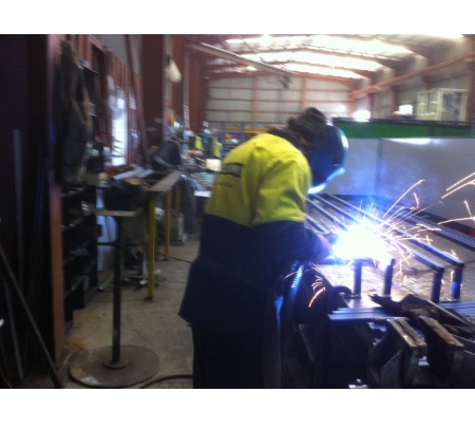 Academy Sheetmetal - Cardiff, NSW
