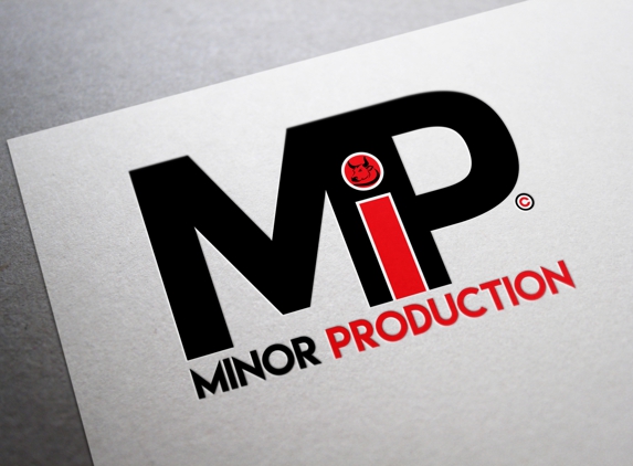 Minor Production - Mineral, VA