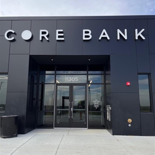 Core Bank - Papillion, NE