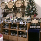 Seneca Shore Wine Cellars