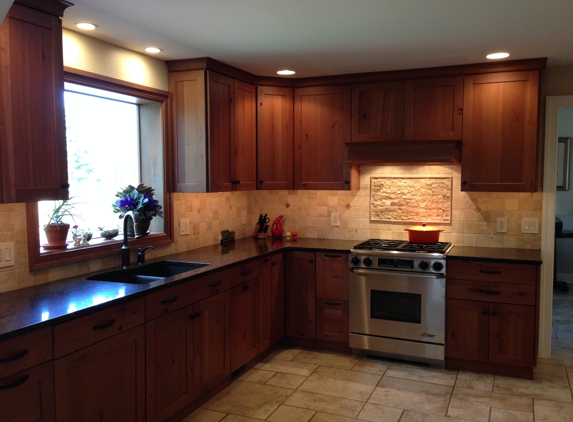 Holcomb Cabinetry - Claymont, DE