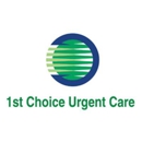 1st Choice Urgent Care Center - Urgent Care