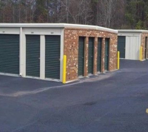 SecurCare Self Storage - Dallas, GA