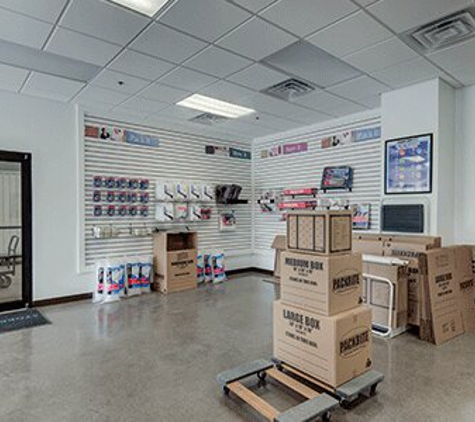 Store Space Self Storage - Philadelphia, PA