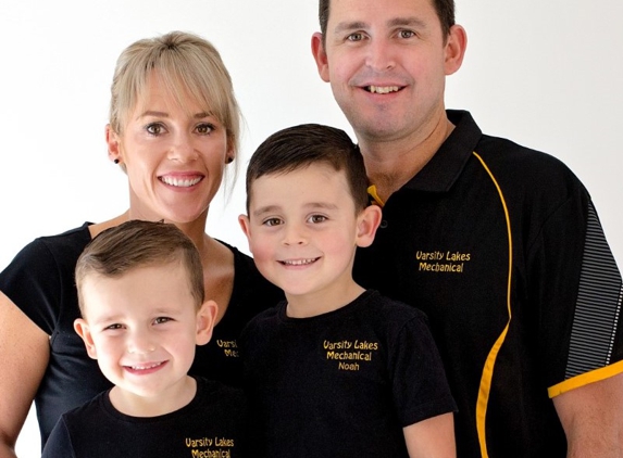 Varsity Lakes Mechanical Repairs - Varsity Lakes, QLD