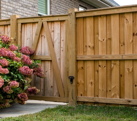 Superior Fence & Rail - Bridgeport, CT