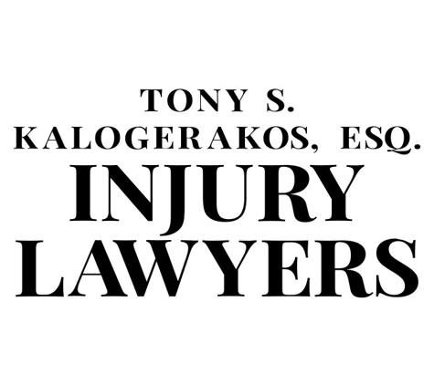 Tony S. Kalogerakos, Esq - Injury Lawyers - Scottsdale, AZ