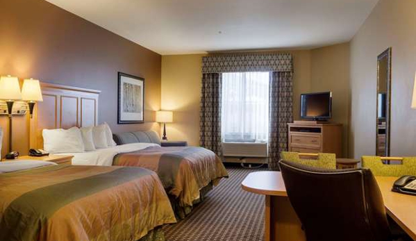 MainStay Suites - Williston, ND