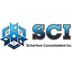 Scherbon Consolidated, Inc.