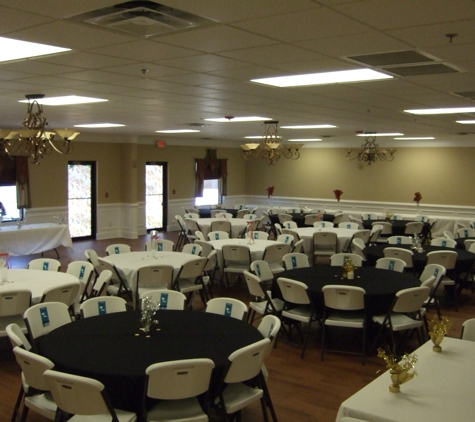 Events And Banquets - Covington, GA