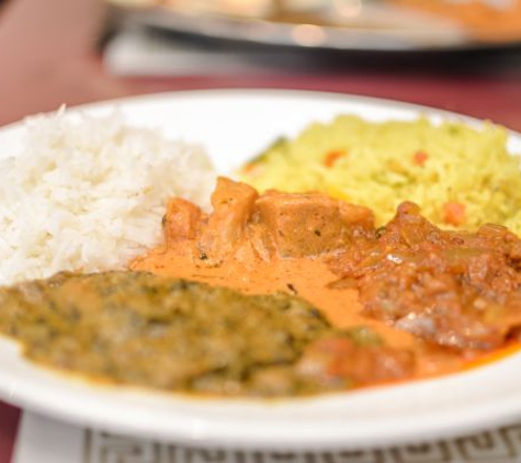Sitar Indian Cuisine - Chattanooga, TN
