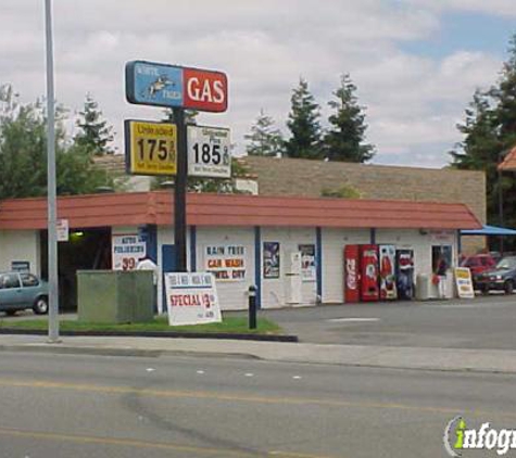 Superior Gas - San Leandro, CA