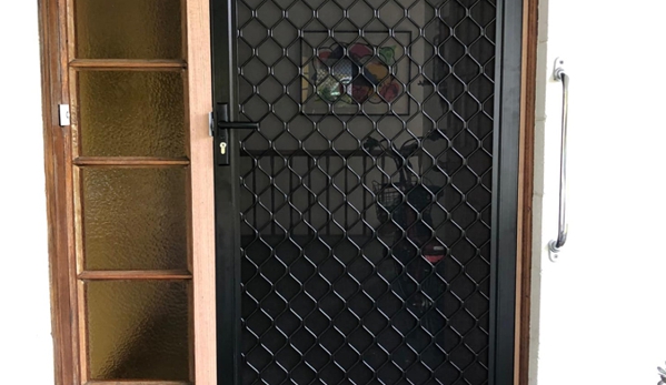 SS Windows and Doors