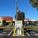 EVgo Car Charging Station - Electric Cars