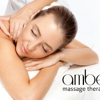 Amber's Massage Therapy gallery