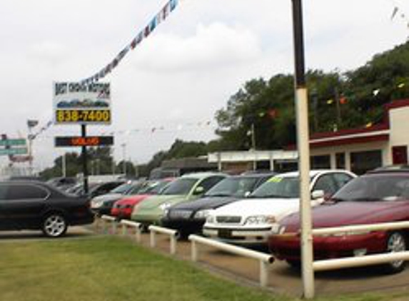 Best Choice Motors Route 66 - Tulsa, OK