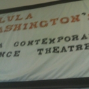 Lula Washington Dance Theatre - Dancing Instruction
