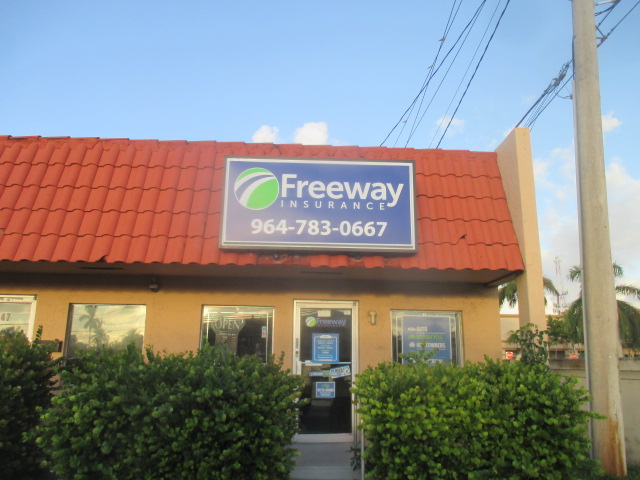 Freeway insurance florida information