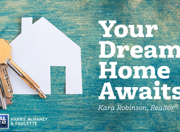 Kara Robinson: NWA Realtor - Rogers, AR