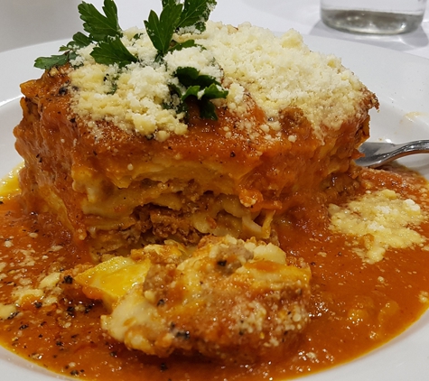 Mama's Trattoria - Canberra City, ACT