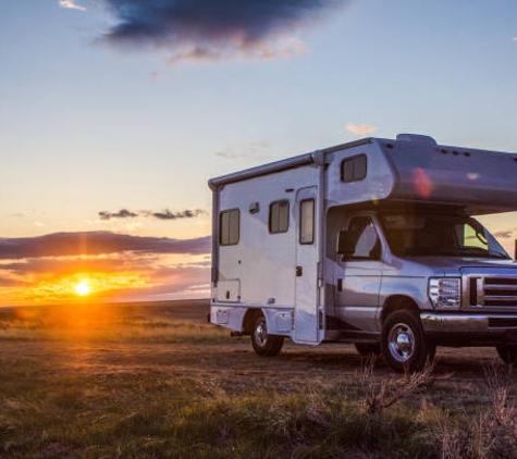 AC Boat & RV Storage - Shingle Springs, CA