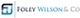 Foley Wilson & Co. Pty. Ltd. - Financial Planning