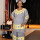 Ybi Boutique-African Fashions