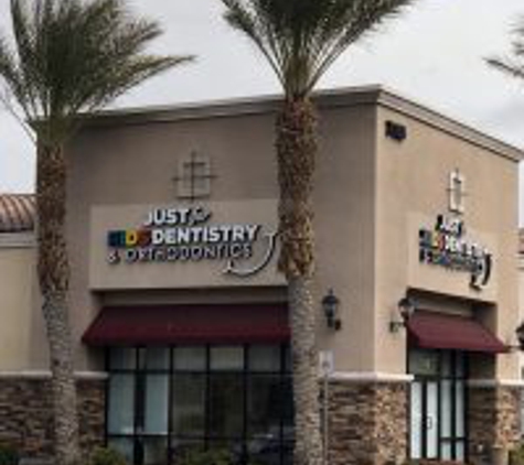 Just For Kids Dentistry & Orthodontics - Las Vegas, NV