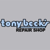 Tony Beck's Repair Shop gallery
