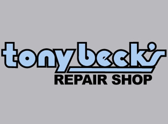 Tony Beck's Repair Shop - La Mesa, CA
