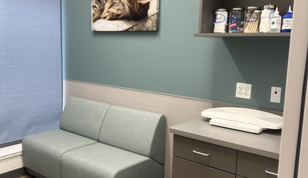 VCA Town Center Animal Hospital - Springfield, VA