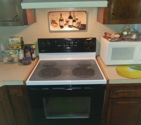 Anthony's Appliance Service - West Wareham, MA