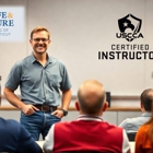 Safe And Secure Training Of CT, LLC